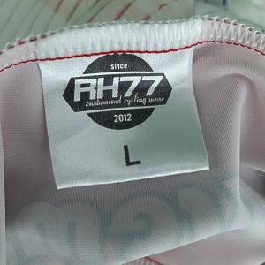 Biciklistički triko RH77, Vel. XS, S, M, L, NOVO - Slika 6