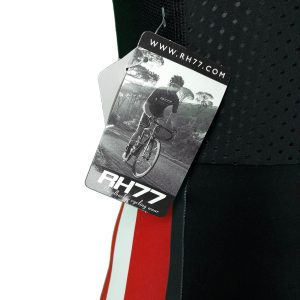 Biciklistički triko RH77, Vel. M, NOVO - Slika 4