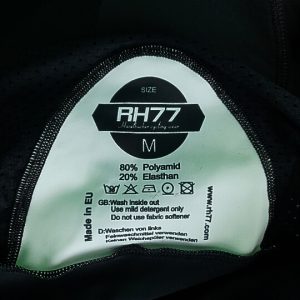 Biciklistički triko RH77, Vel. M, NOVO - Slika 6