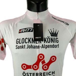 Biciklistički dres RH77, Vel. XS, M, NOVO - Slika 4