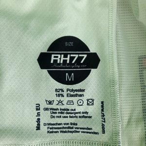 Biciklistički dres RH77, Vel. XS, M, NOVO - Slika 5