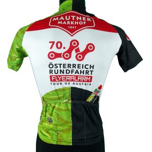 Biciklistički dres RH77, Vel. XS, S, L, NOVO - Slika 3