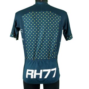 Biciklistički dres RH77, M, XXL, NOVO - Slika 3