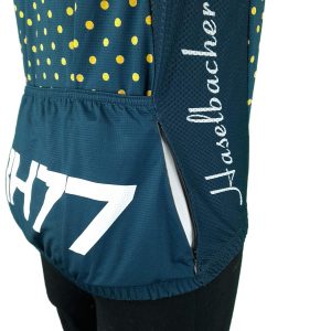 Biciklistički dres RH77, M, XXL, NOVO - Slika 4
