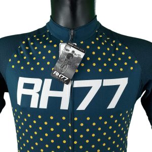 Biciklistički dres RH77, M, XXL, NOVO - Slika 5