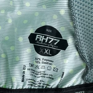 Biciklistički dres RH77, M, XXL, NOVO - Slika 6