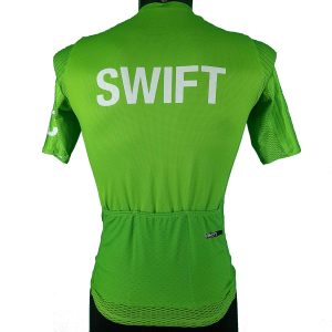 Biciklistički dres RH77, Vel. M, swift - Slika 3