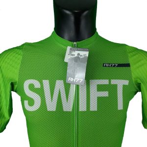 Biciklistički dres RH77, Vel. M, swift - Slika 4