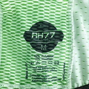 Biciklistički dres RH77, Vel. M, swift - Slika 5