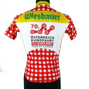 Biciklistički dres RH77, Austria - Slika 3