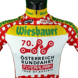 Biciklistički dres RH77, Austria - Slika 4