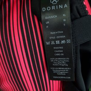 Top Dorina, vel. XL - Slika 5