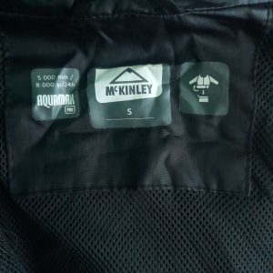 Jakna McKinley, 8K aquamax pro - Slika 6