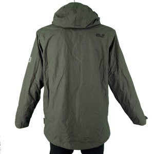 Jakna Jack Wolfskin, vel. M, texapore - Slika 3