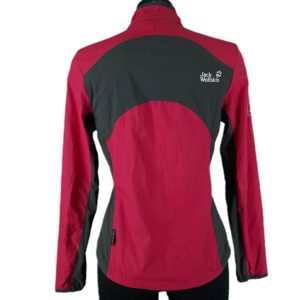 Jakna Jack Wolfskin, stormlock softshell - Slika 3