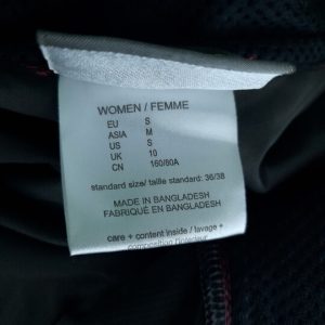 Jakna Jack Wolfskin, stormlock softshell - Slika 6