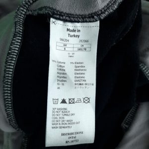 Trenerka Emporio Armani, vel. S - Slika 4