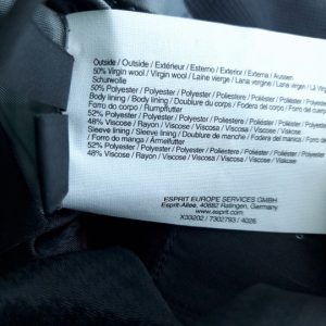 Sako Esprit, vel. M/94, runska vuna - Slika 5