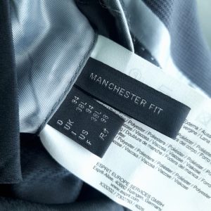 Sako Esprit, vel. M/94, runska vuna - Slika 6