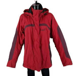 Jakna Jack Wolfskin, vel. L/42-44 - Slika 1