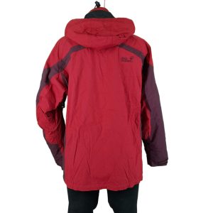 Jakna Jack Wolfskin, vel. L/42-44 - Slika 3