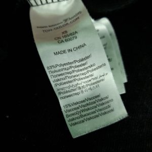 Haljina Tom Tailor - Slika 4