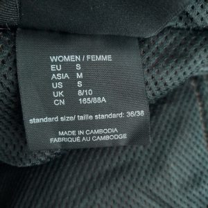 Jakna Jack Wolfskin, prelazna - Slika 5