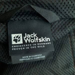 Jakna Jack Wolfskin, prelazna - Slika 6