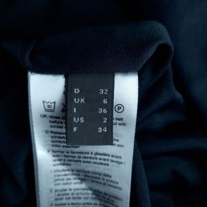 Haljina Esprit, vel. XXS/32 - Slika 4