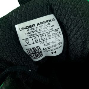 Patike Under Armour, vel. 45, Ua Hovr Sonic Strt M - Slika 10