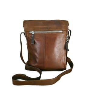 Torba Harold's, koža - Slika 3