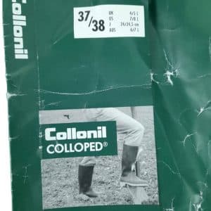 Čarape za čizme Colloni, NOVO - Slika 5