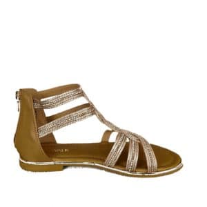 Sandale Catwalk, vel. 37, NOVO - Slika 3