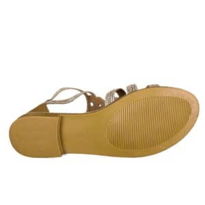 Sandale Catwalk, vel. 37, NOVO - Slika 8