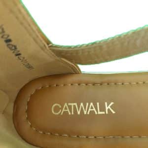 Sandale Catwalk, vel. 37, NOVO - Slika 10