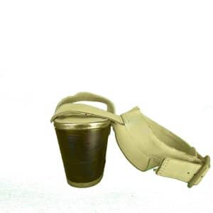 Sandale Clarks, vel. 42 - Slika 5