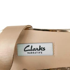 Sandale Clarks, vel. 42 - Slika 9