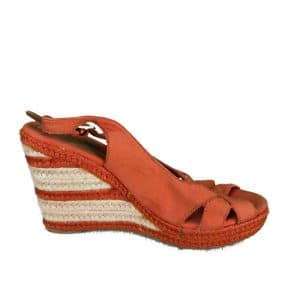 Sandale Tommy Hilfiger, vel. 38 - Slika 3