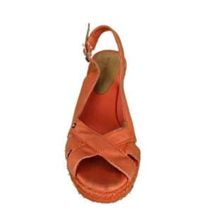 Sandale Tommy Hilfiger, vel. 38 - Slika 4