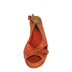 Sandale Tommy Hilfiger, vel. 38 - Slika 5