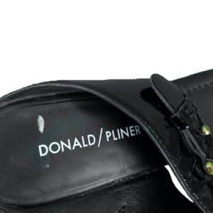 Papuče Donald Pliner, 38,5, Dayna - Slika 10