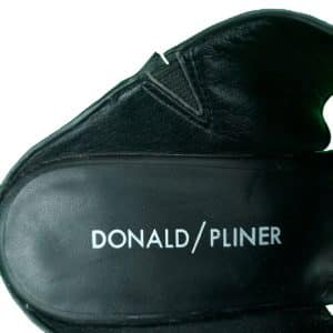 Papuče Donald Pliner, 39,5, Dayna - Slika 10