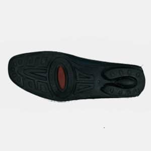 Mokasine Yacht Club, vel. 42, kožne, Vera Pelle - Slika 7