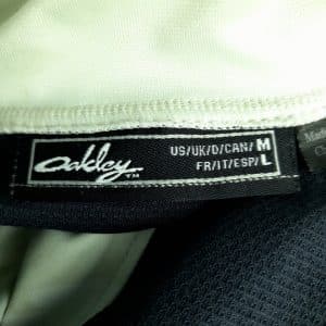 Biciklistički dres Oakley, Vel. M - Slika 4
