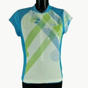 Biciklistički dres IXS Sports Division, Vel. M/40 - Slika 1