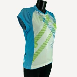 Biciklistički dres IXS Sports Division, Vel. M/40 - Slika 2