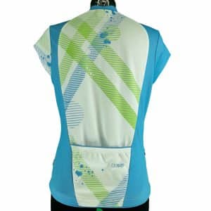 Biciklistički dres IXS Sports Division, Vel. M/40 - Slika 3