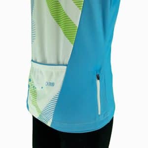 Biciklistički dres IXS Sports Division, Vel. M/40 - Slika 4