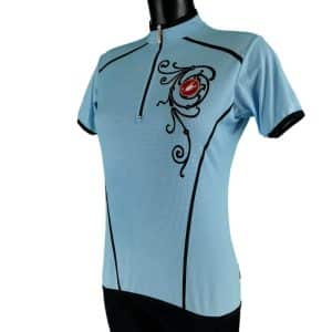 Biciklistički dres Castelli, Vel. M - Slika 2