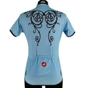 Biciklistički dres Castelli, Vel. M - Slika 3